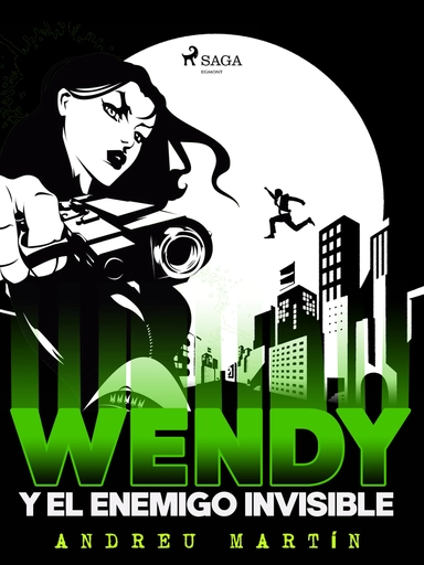 Wendy y el enemigo invisible