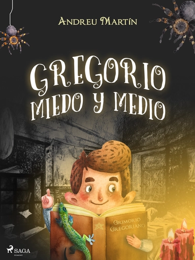 Gregorio Miedo y Medio