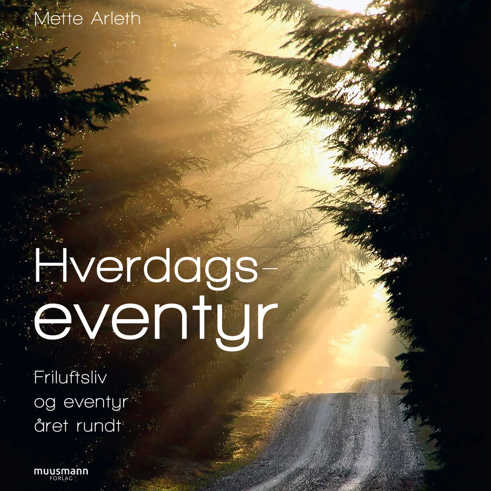 Hverdagseventyr