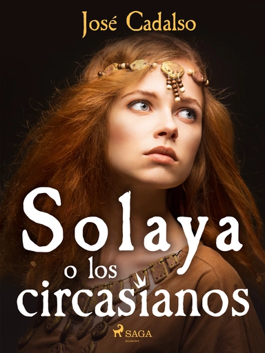 Solaya o los circasianos