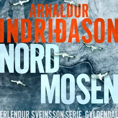 Nordmosen - 1