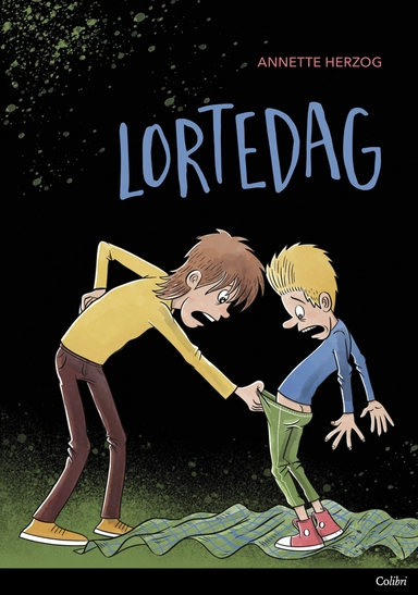 Lortedag