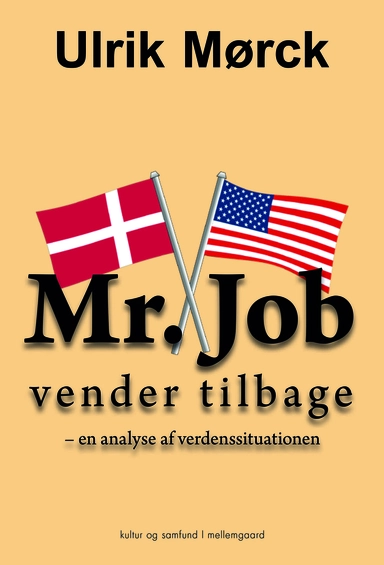 Mr. Job vender tilbage