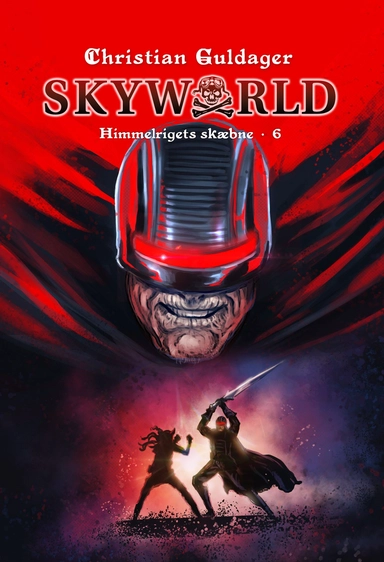 Skyworld 6