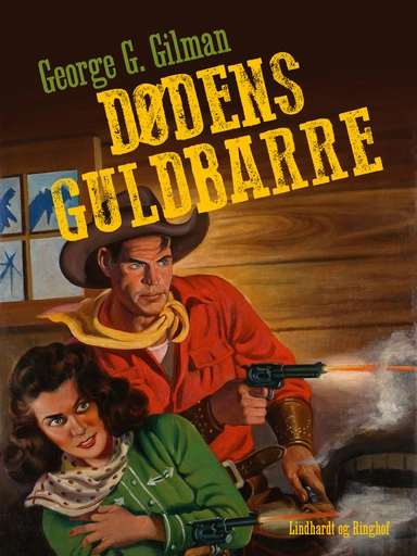 Dødens guldbarre