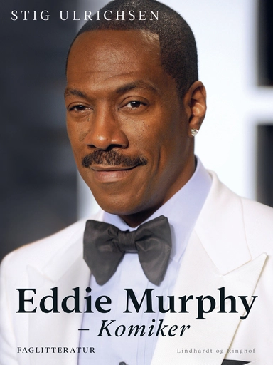 Eddie Murphy – Komiker