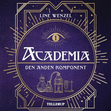 Academia #1: Den anden komponent