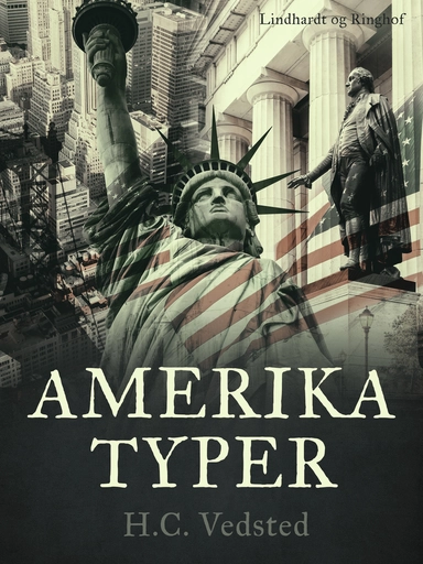 Amerika-typer