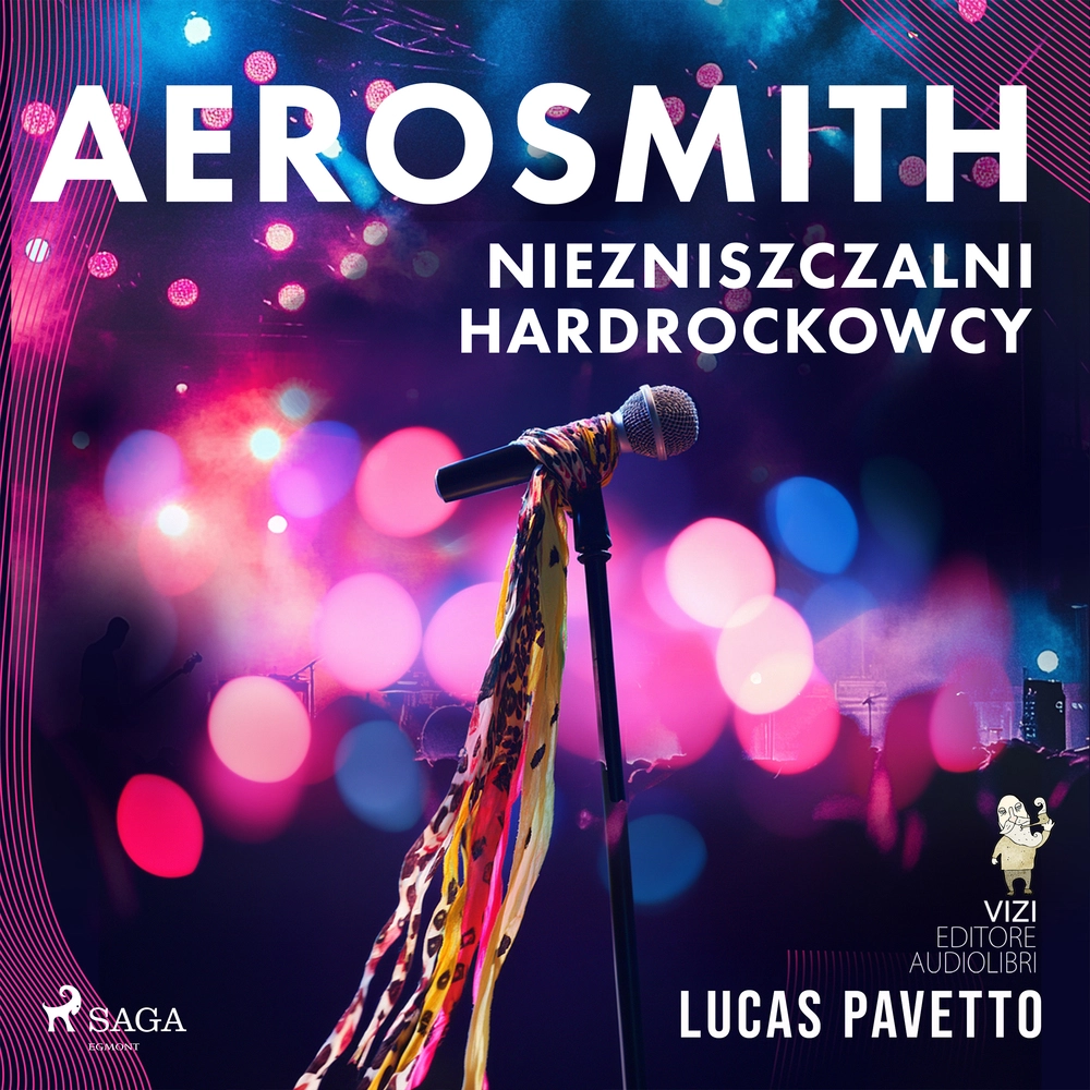 Aerosmith - niezniszczalni hardrockowcy