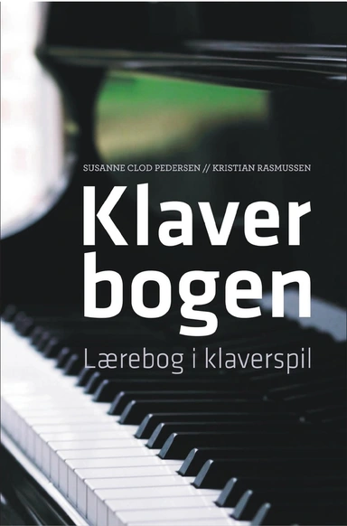 Klaverbogen