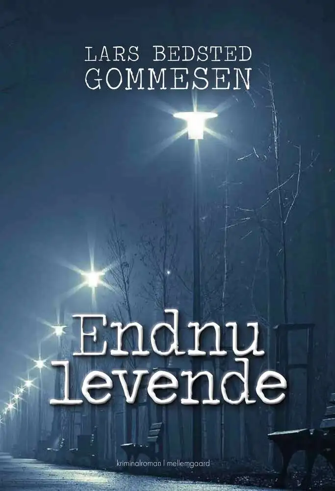 Billede af Endnu levende
