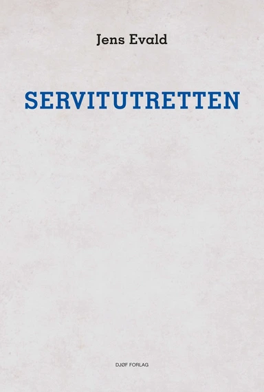 Servitutretten