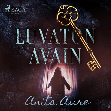 Luvaton avain
