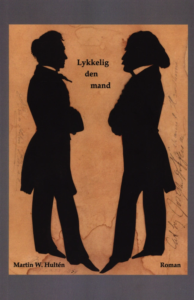 Billede af Lykkelig den mand