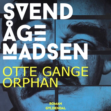 otte gange orphan