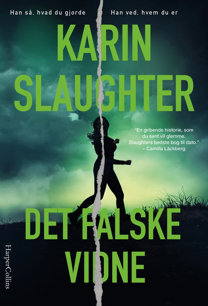 Billede af Det falske vidne