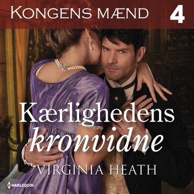 Kærlighedens kronvidne