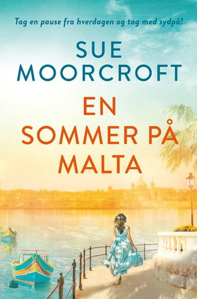 En sommer på malta