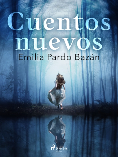 Cuentos nuevos