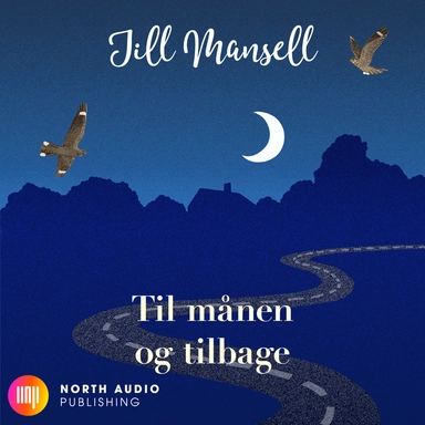 Til månen og tilbage