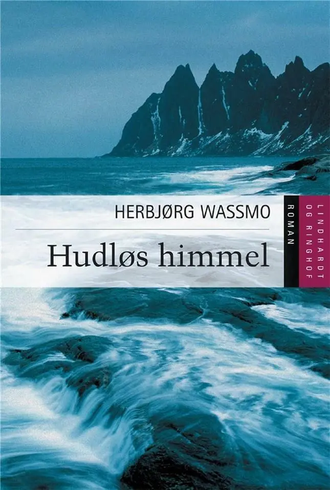 Billede af Hudløs himmel