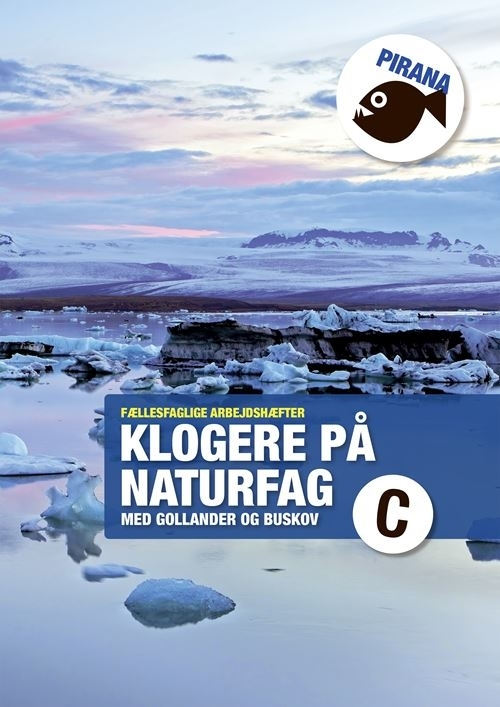 Billede af Pirana - klogere på naturfag C