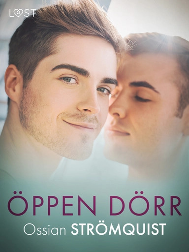 Öppen dörr - erotisk novell