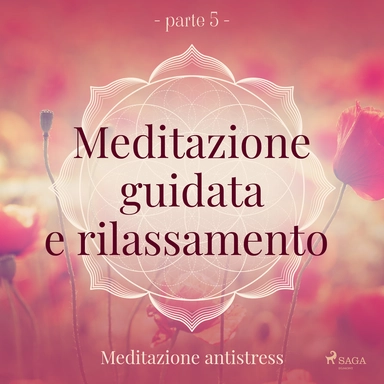 Meditazione guidata e rilassamento (parte 5) - Meditazione antistress