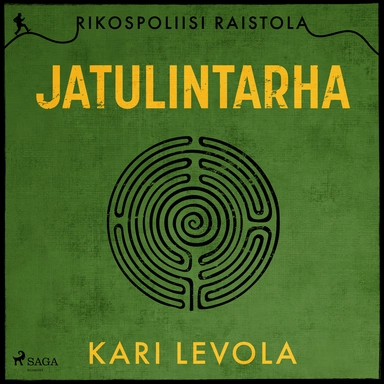 Jatulintarha