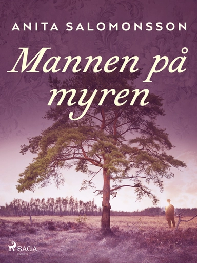 Mannen på myren