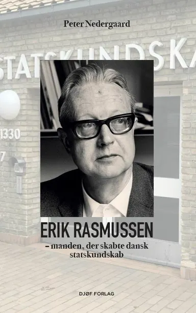 Erik Rasmussen