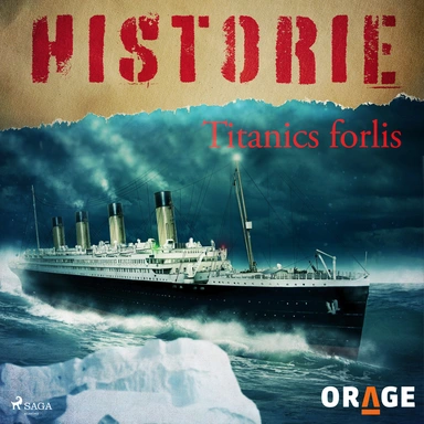 Titanics forlis