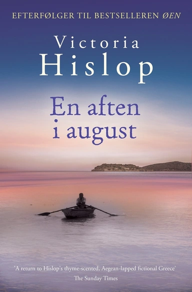 En aften i august