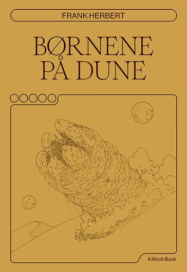 Børnene på Dune