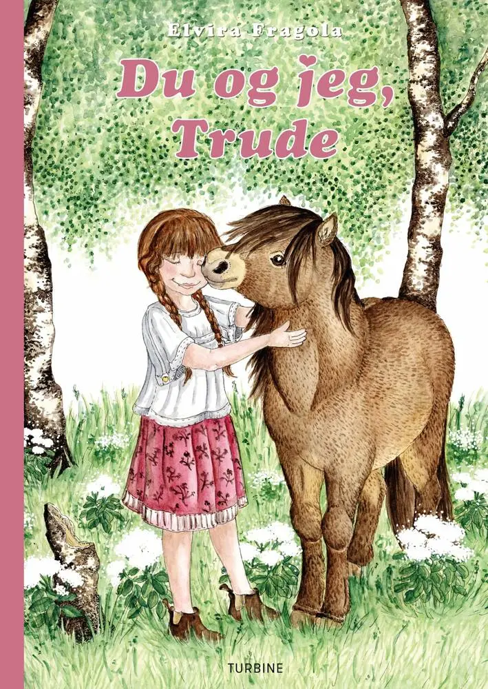 Billede af Du og jeg, Trude