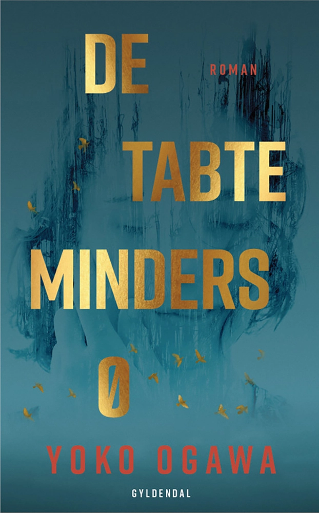 Billede af De tabte minders ø