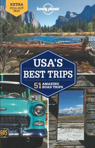 USA's Best Trips