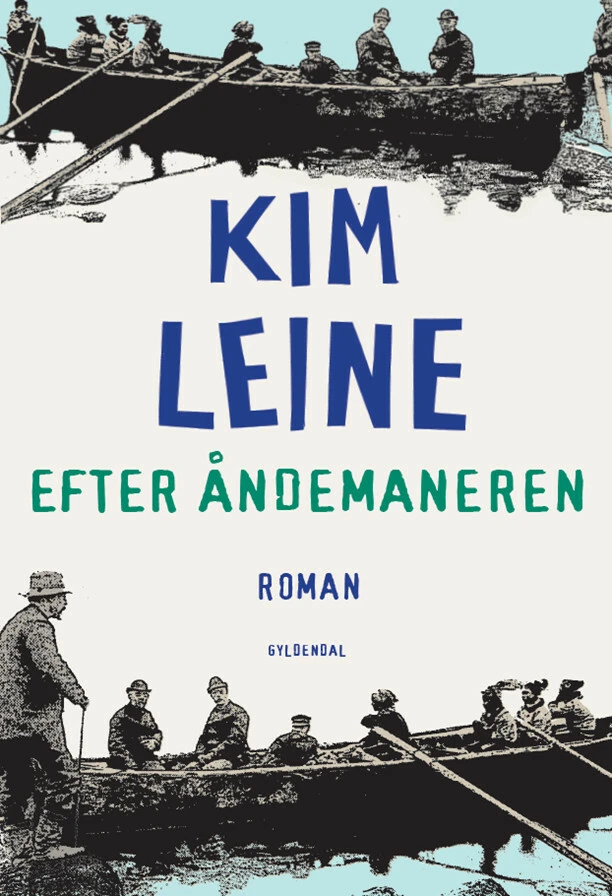Billede af Efter åndemaneren