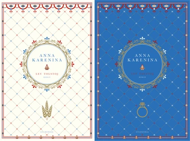 Anna Karenina 1-2