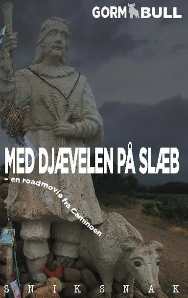 Med Djævelen på slæb