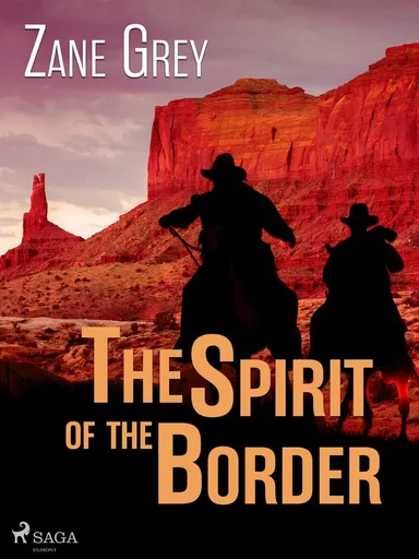 The Spirit of the Border