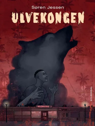 Ulvekongen