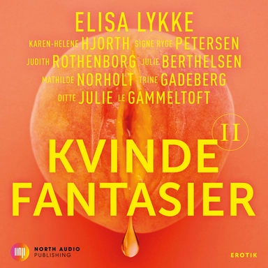 Kvindefantasier II
