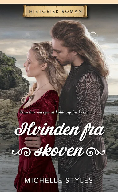 Kvinden fra skoven