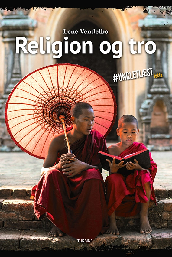 Billede af Religion og tro