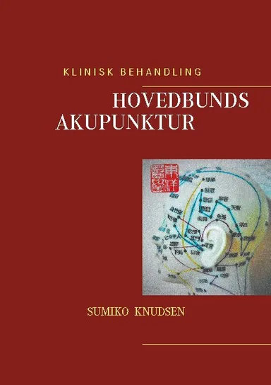 Hovedbundsakupunktur