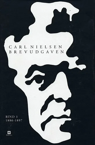 Carl Nielsen Brevudgaven 1 (1886-1897)