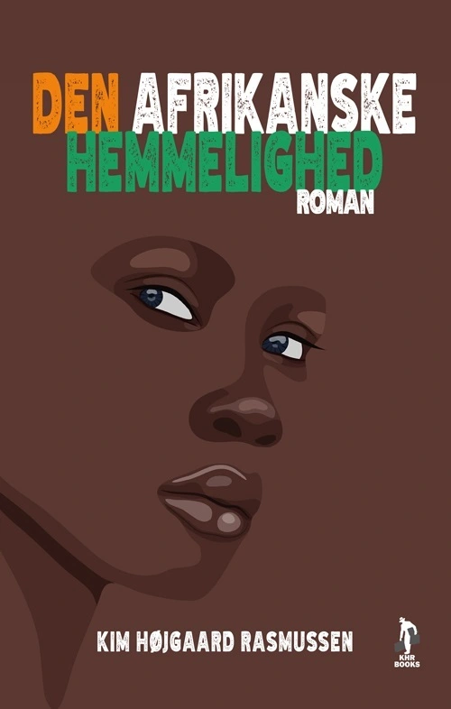 Billede af Den afrikanske hemmelighed