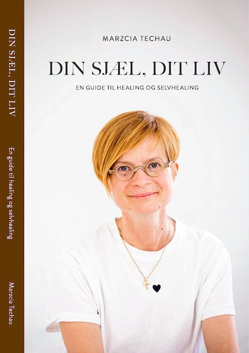 Billede af Din sjæl, dit liv