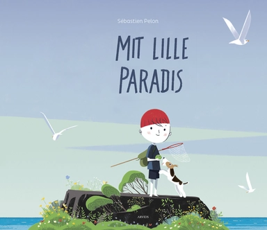 Mit lille paradis